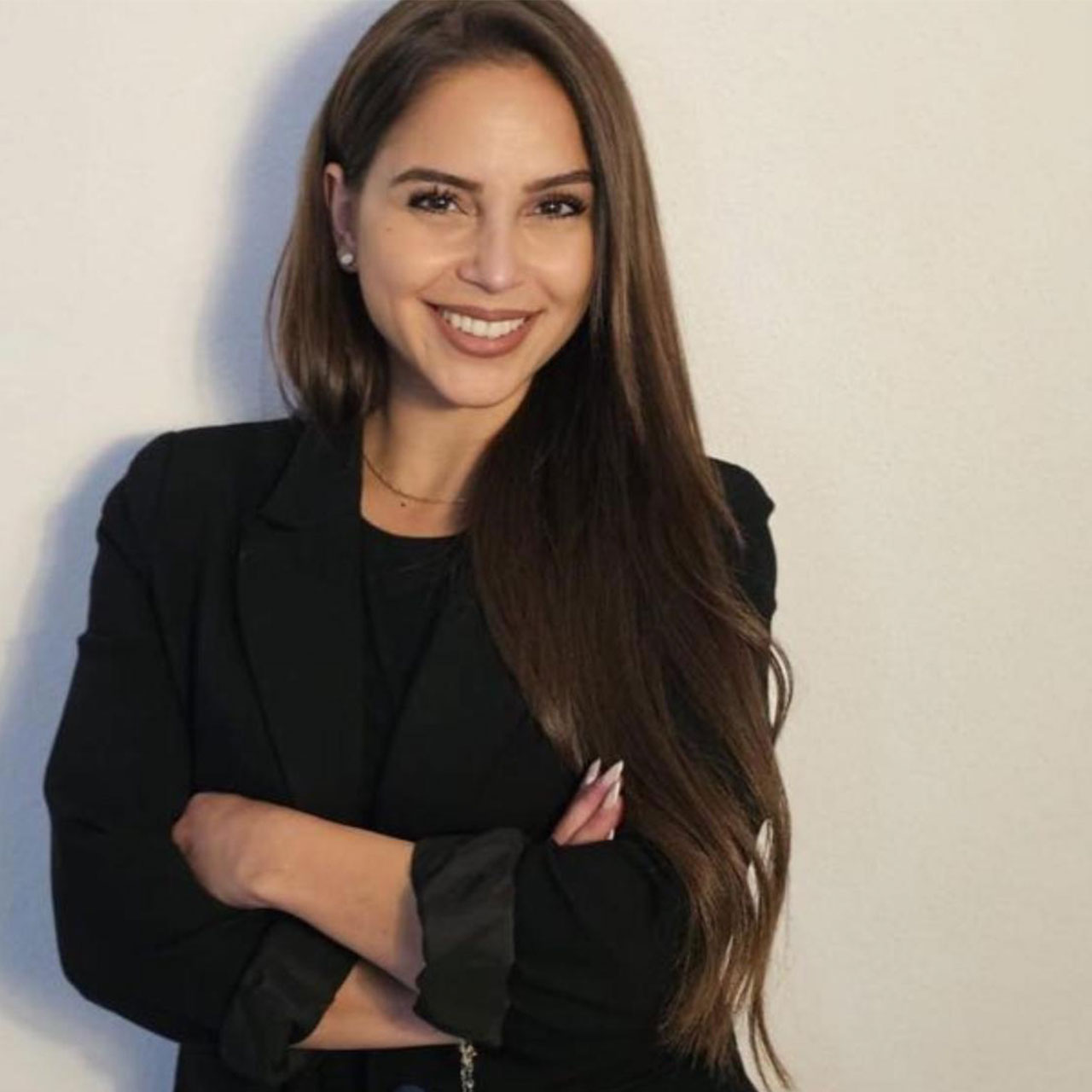 Berna Ayhan, Projektleitung Atlas Projects